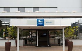 ibis budget Manhuaçu