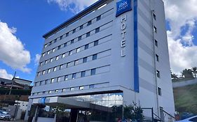 ibis budget Manhuaçu